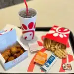 Printed Paper Placemats