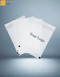 custom glassine papers