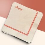 Custom Printed Paper Napkins Wholesale