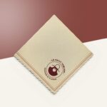 custom logo paper napkins