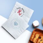 printed paper napkins
