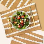 paper placemats