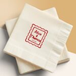 custom tissue papers