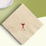 custom printed tissue paper