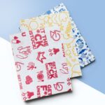 custom tissue paper wholesale