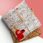 printed tissue paper