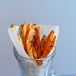 custom fry paper for fried food