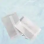 personalized glassine papers