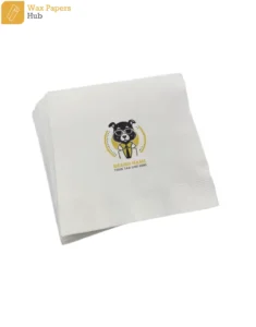 printed tissue papers