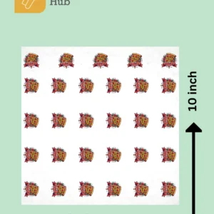 10×10 Paper Napkins