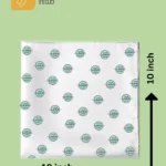 10X10 Custom Tissue paper
