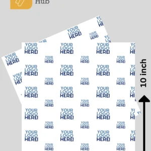 10×10 Sandwich Paper