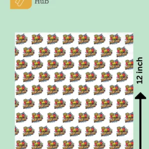 12×12 Paper Napkins