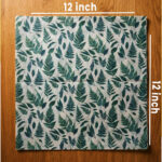 12X12 tissue paper inch size