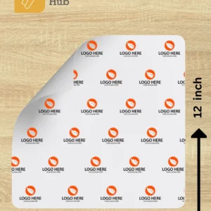 12×12 Greaseproof Paper