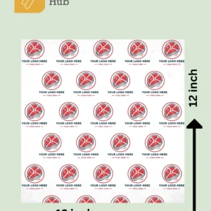 12×12 Butcher Paper