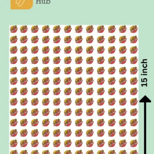 15×15 Paper Napkins