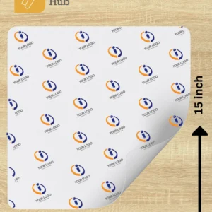 15×15 Greaseproof Paper