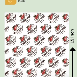 15×15 Butcher Paper