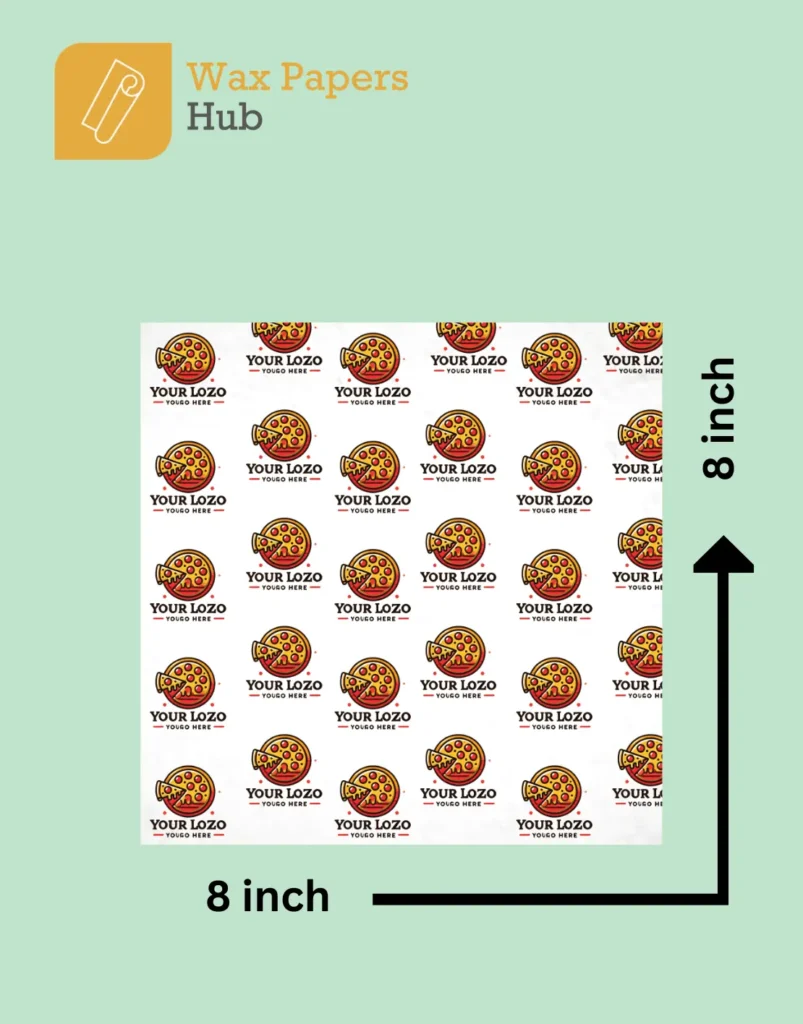 8X8 Napkins