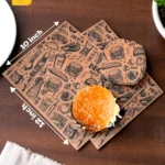 12x10 Deli Papers