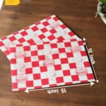 15x12 Deli Paper