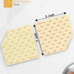 7x5 Deli Paper