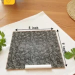 7x5 inches Deli Paper