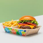 Custom Food Trays wholesale