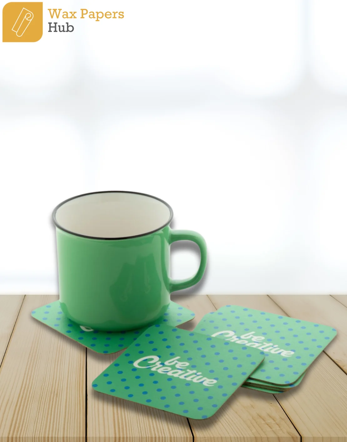 Custom Coasters