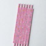 paper straws bulk