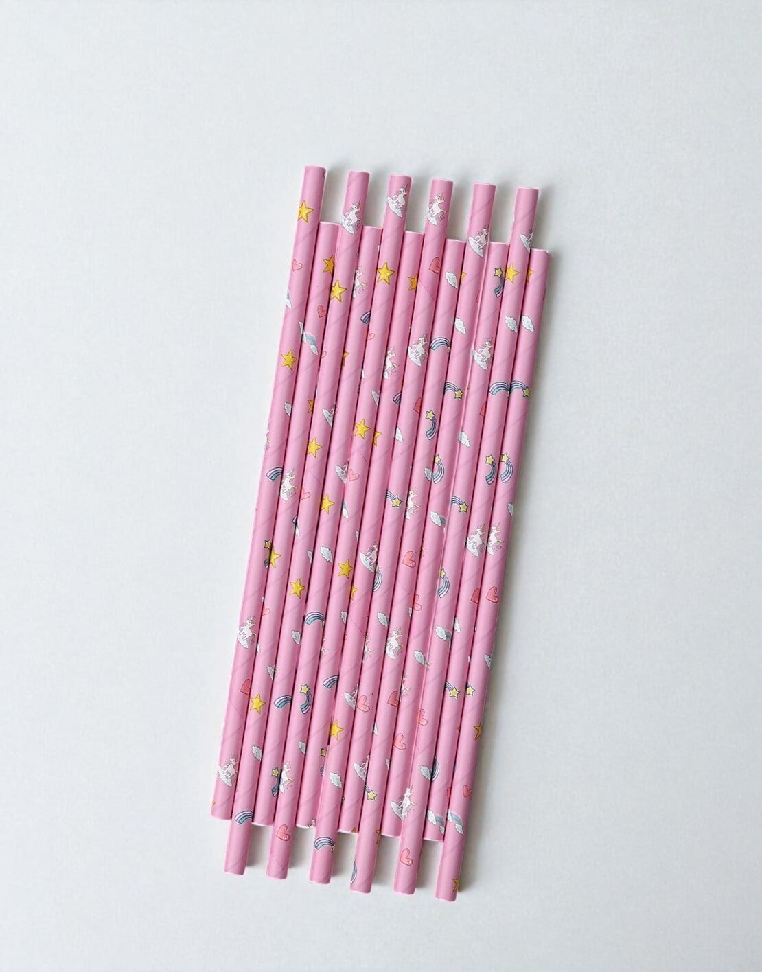 paper straws bulk