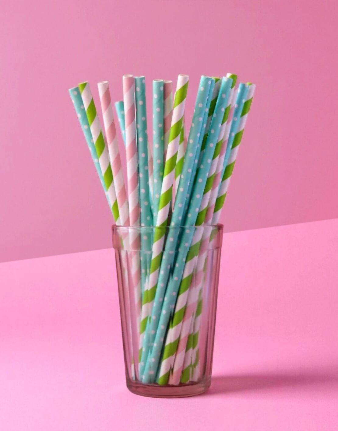 paper straws wholesale