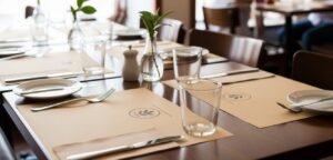 Are Paper Placemats Eco-Friendly? Know the Details