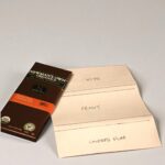 Chocolate Wrapping Paper Supplier