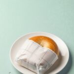 customized bagel paper