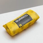 Burrito Wrapping Paper Wholesale