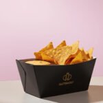 Custom Food Boats
