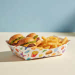Custom Food Boats Wholesale