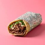 Custom Shawarma Paper