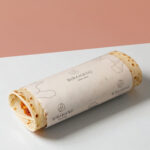 Custom Tortilla Wrapping Paper