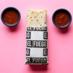 Custom Tortilla Wrapping Paper Wholesale