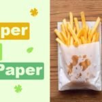 Fry Paper vs Burger Paper: Know the Differences