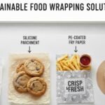 Types of Coatings Used for Food Papers