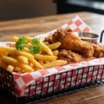 Why Food Basket Liners Are Necessary for Food Presentation?
