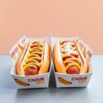 custom hot dog trays wholesale