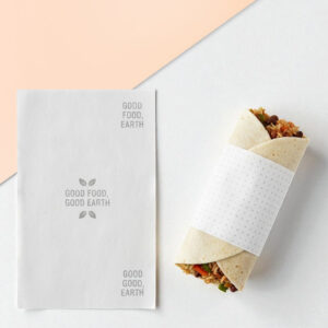 Custom Wrapping Paper