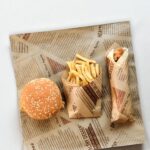 customized wrapping paper