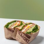 printed wrapping paper