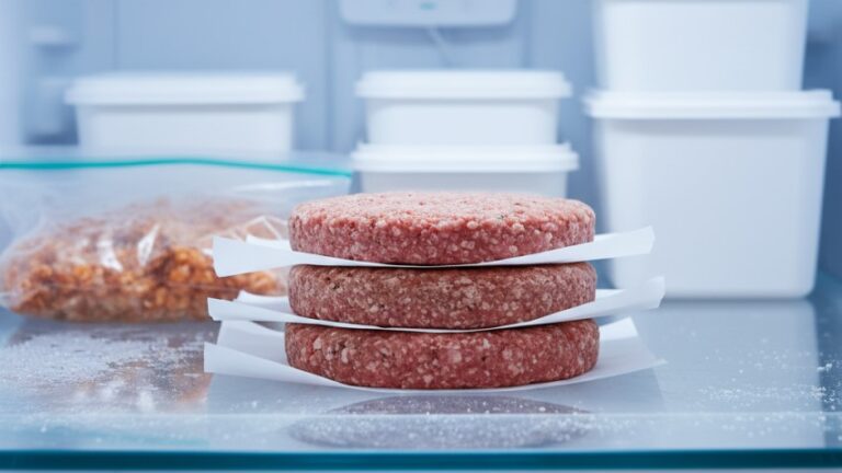 How Long Does Wax Paper Last in the Freezer?